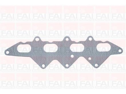 FAI FORD Прокладка коллектора впускн.Escort,Fiesta,Mondeo 1,6/1,8 16V Fischer Automotive One (FA1) IM594C