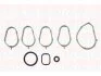 FAI FIAT К-т (8 шт.) прокладок впускного колектора Doblo, Punto 1.2 01- Fischer Automotive One (FA1) IM877 (фото 1)