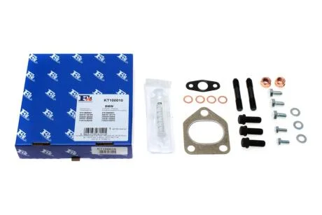 Комплект прокладок турбіни Fischer Automotive One (FA1) KT100010
