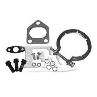 Монтажный комплект, компрессор (Fischer) Fischer Automotive One (FA1) KT100030