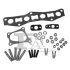 Монтажный комплект, компрессор (Fischer) Fischer Automotive One (FA1) KT100070 (фото 1)
