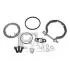 FISCHER BMW комплект прокладок турбокомпресора 3 (E90) 320 d 10-, 3 Touring (E91) 320 d 10-, 3 (E93) 320 d 10-, 5 Touring (F11) 520 d 10- Fischer Automotive One (FA1) KT100080 (фото 1)