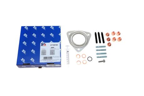 Комплект прокладок турбіни Fischer Automotive One (FA1) KT100100