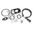 FISCHER BMW комплект прокладок турбокомпресора E90, E91, E92, E60, E61, E63 Fischer Automotive One (FA1) KT100160 (фото 1)