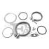 FISCHER BMW комплект прокладок турбокомпресора F07, F11, E70, E71, E72, E91, E92, E93, E90 Fischer Automotive One (FA1) KT100190 (фото 1)