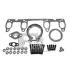 FISCHER VW К-кт прокладок турбіни GOLF PLUS V 1.9 TDI 05-, JETTA 1.9 TDI 05-, PASSAT B6 1.9 TDI 05-, TOURAN 1.9 TDI 03-, AUDI, SKODA Fischer Automotive One (FA1) KT110105 (фото 1)
