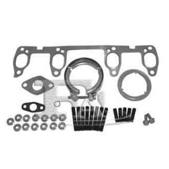FISCHER VW К-кт прокладок турбіни GOLF PLUS V 1.9 TDI 05-, JETTA 1.9 TDI 05-, PASSAT B6 1.9 TDI 05-, TOURAN 1.9 TDI 03-, AUDI, SKODA Fischer Automotive One (FA1) KT110105