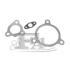FISCHER AUDI К-кт прокладок турбины A3 S3 quattro 99-, TT 1.8 T quattro 98-, SEAT Fischer Automotive One (FA1) KT110125E (фото 1)