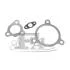 FISCHER AUDI К-кт прокладок турбины A3 S3 quattro 99-, TT 1.8 T quattro 98-, SEAT Fischer Automotive One (FA1) KT110125E (фото 1)