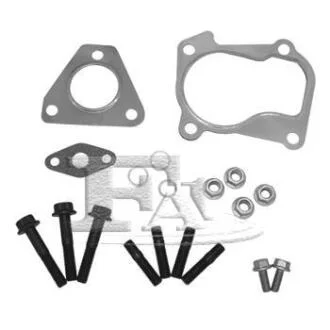 Монтажный комплект, компрессор (Fischer) Fischer Automotive One (FA1) KT110145