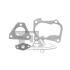 Монтажный комплект, компрессор (Fischer) Fischer Automotive One (FA1) KT110145E (фото 1)