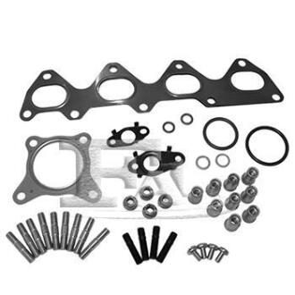 Монтажний комплект компресора VAG 1.4TSI CAXA/CAXC/CMSA/CMSB/CNVA 07- Fischer Automotive One (FA1) KT110165