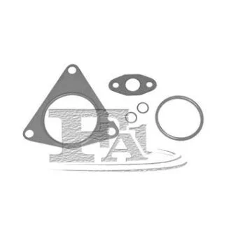 Монтажные комплекты для турбокомпрессоров Fischer Automotive One (FA1) KT110470E