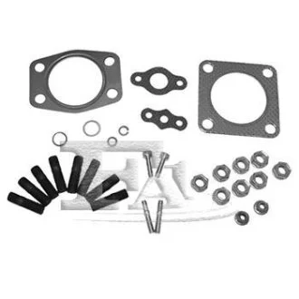 FISCHER AUDI К-т прокладка компрессора 100 C3 Avant (445, 446) 2.2 86-, 200 C2 Ліфтбек (437, 438) 2.1 79-, 80 B4 Avant (8C5) RS2 94- Fischer Automotive One (FA1) KT110630