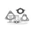 Монтажные комплекты для турбокомпрессоров Fischer Automotive One (FA1) KT110670E (фото 1)