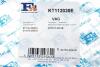FISCHER VW К-т прокладок CRAFTER 2.0 TDI 16-, MULTIVAN T6 2.0 TDI 15- Fischer Automotive One (FA1) KT112030E (фото 7)