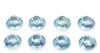 FISCHER OPEL К-кт прокладок турбіни MOVANO A 3.0 DTI 03-, RENAULT MASTER 3.0 dCi 03-, NISSAN INTERSTAR 3.0 dCi 03- Fischer Automotive One (FA1) KT120050 (фото 2)