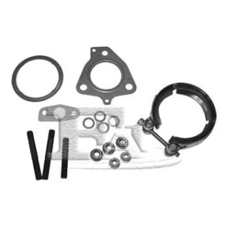 Комплект прокладок турбіни OPEL Antara 06-15, CHEVROLET Cruze 09-17, Epica V250 06-14, Captiva 06-11, Lacetti 04-13 Fischer Automotive One (FA1) KT120060