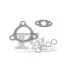 Монтажные комплекты для турбокомпрессоров Fischer Automotive One (FA1) KT120130E (фото 1)