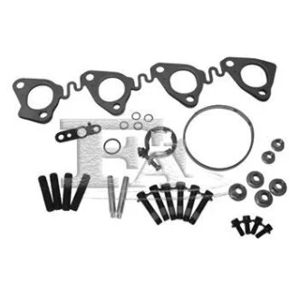 Монтажный комплект, компрессор (Fischer) Fischer Automotive One (FA1) KT130150