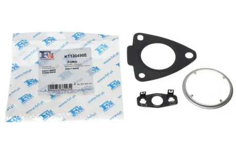 Комплект прокладок турбіни Fischer Automotive One (FA1) KT130490E