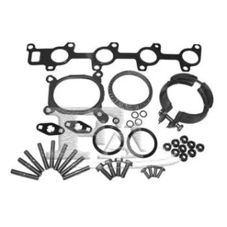 Монтажный комплект, компрессор (Fischer) Fischer Automotive One (FA1) KT140065