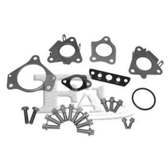 Комплект прокл. турбины, Sprinter 906 - Vito 639, (OM 642), 2006>, (+болты) Fischer Automotive One (FA1) KT140075