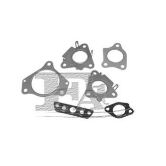Монтажные комплекты для турбокомпрессоров Fischer Automotive One (FA1) KT140075E