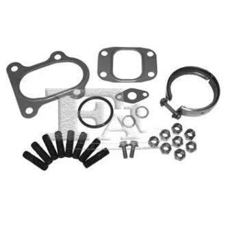 Монтажный комплект, компрессор (Fischer) Fischer Automotive One (FA1) KT140105