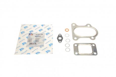 Монтажний комплект, компресор (Fischer) Fischer Automotive One (FA1) KT140110E