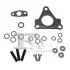 FISCHER SMART Монтажный к-кт турбины FORTWO 1.0 07- Fischer Automotive One (FA1) KT140300 (фото 1)