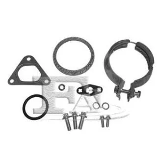 FISCHER DB К-т прокладок турбіни W210, W211, W220, Sprinter 3.5T Fischer Automotive One (FA1) KT140310