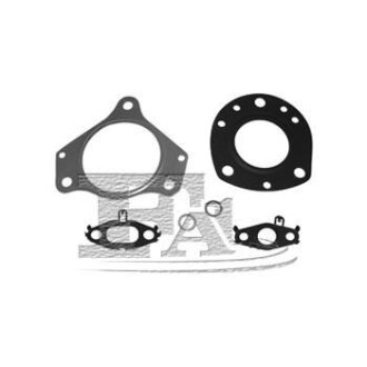 Монтажные комплекты для турбокомпрессоров Fischer Automotive One (FA1) KT140570E
