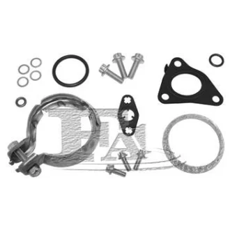 Монтажный комплект, компрессор (Fischer) Fischer Automotive One (FA1) KT140720