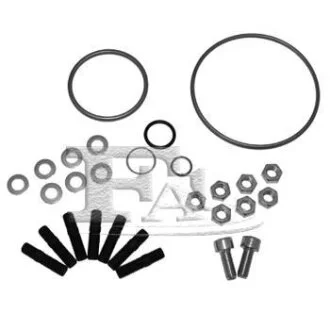 Монтажный комплект, компрессор (Fischer) Fischer Automotive One (FA1) KT160040