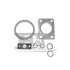 Монтажные комплекты для турбокомпрессоров Fischer Automotive One (FA1) KT210025E (фото 1)