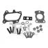 Комплект прокладок турбіни PEUGEOT 307 01-11, 206 98-12, 306 93-02, CITROEN Berlingo 96-08, Xantia 98-03, Xsara 00-06 Fischer Automotive One (FA1) KT210045 (фото 1)