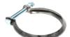 Комплект прокладок турбіни FIAT Ducato 06-14, PEUGEOT Boxer 06-14, CITROEN Jumper 06-14 Fischer Automotive One (FA1) KT210140 (фото 6)