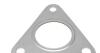 Комплект прокладок турбіни FIAT Ducato 06-14, PEUGEOT Boxer 06-14, CITROEN Jumper 06-14 Fischer Automotive One (FA1) KT210140 (фото 10)