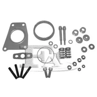 Монтажный комплект, компрессор (Fischer) Fischer Automotive One (FA1) KT210150