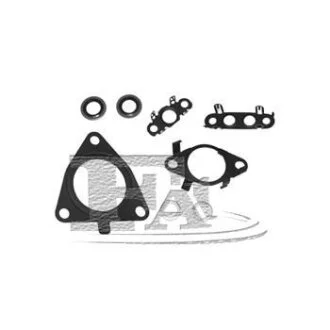 Комплект для монтажу, компресор Fischer Automotive One (FA1) KT210380E