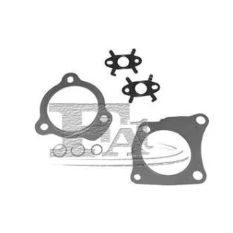 Комплект для монтажу (зменшений), компресор Fischer Automotive One (FA1) KT220020E