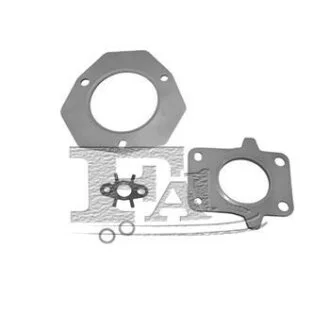 FISCHER RENAULT Комплект прокладок турбокомпрессора GRAND SCENIC 1.4 09-, MEGANE 1.4 10-, SCENIC 1.4 09- Fischer Automotive One (FA1) KT220190E