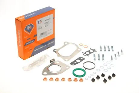 Комплект прокладок з різних матеріалів Fischer Automotive One (FA1) KT220260