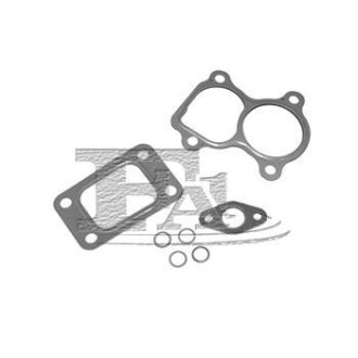 Монтажные комплекты для турбокомпрессоров Fischer Automotive One (FA1) KT220400E