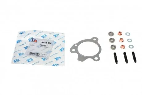Комплект прокладок турбіни Fischer Automotive One (FA1) KT228-514