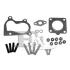 Комплект прокладок турбіни JEEP Cherokee 01-07, CHRYSLER Voyager 00-07 Fischer Automotive One (FA1) KT250010 (фото 1)