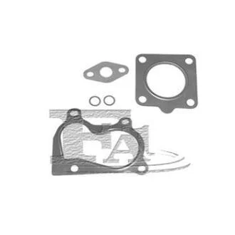 FISCHER JEEP К-т прокладок турбіни CHEROKEE 2.5 CRD 01-, CHRYSLER Fischer Automotive One (FA1) KT250010E