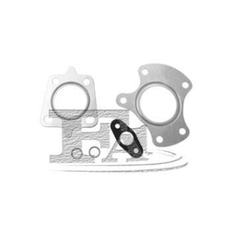 Комплект для монтажу, компресор Fischer Automotive One (FA1) KT250040E
