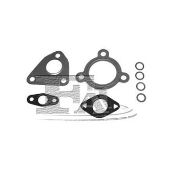 Монтажний комплект турбокомпресора FISCHER Fischer Automotive One (FA1) KT330005E